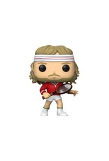 Funko Pop! Funko Pop! Tennis nr04 Björn Borg