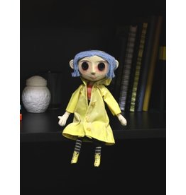 Coraline's Doll