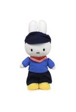 nijntje Miffy Farmer 34 cm