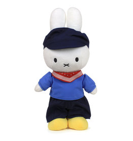 Miffy Farmer 34 cm