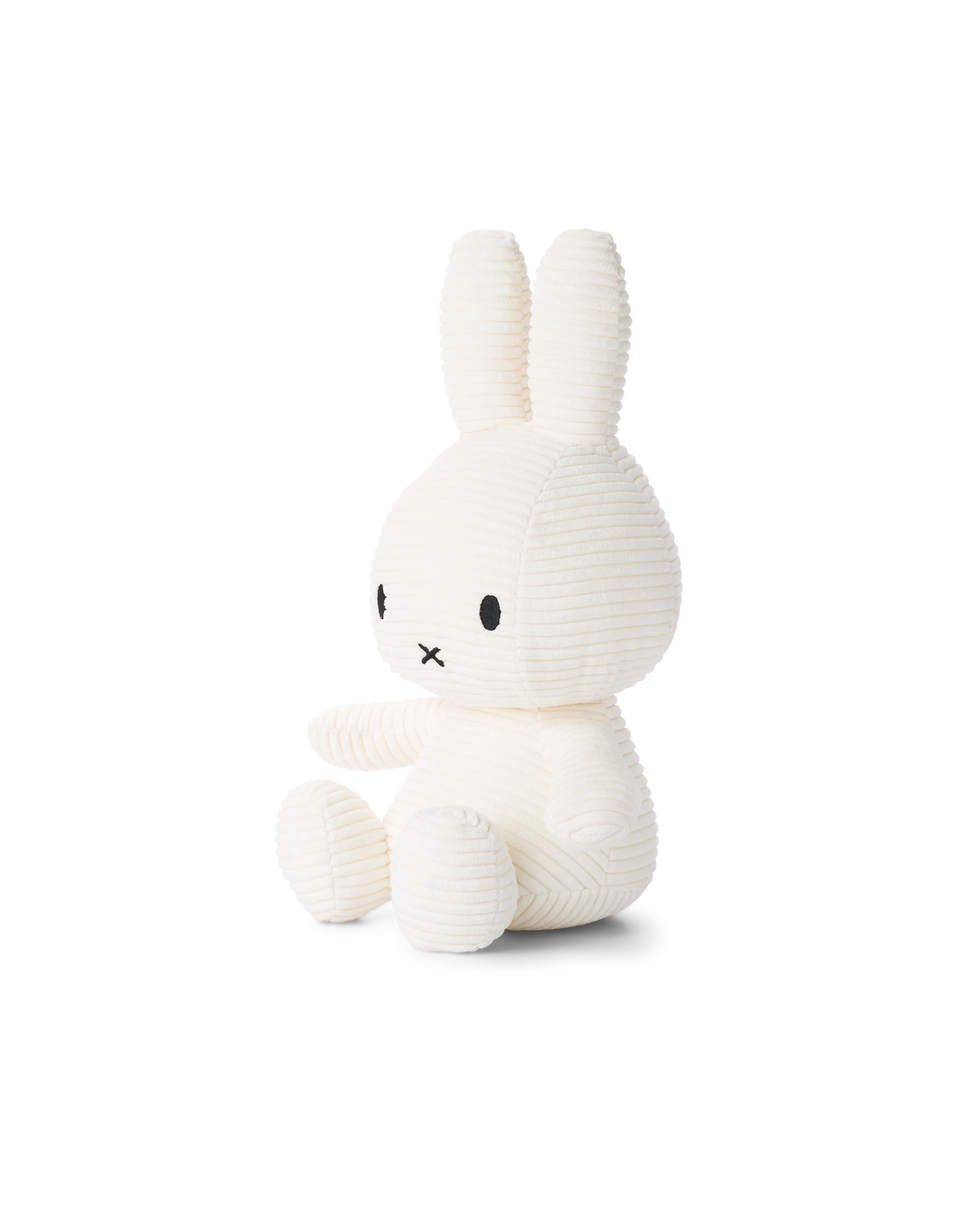 Bon Ton Toys Miffy Corduroy Offwhite 50 cm