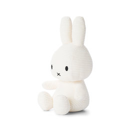 Bon Ton Toys Miffy Corduroy Offwhite 50 cm