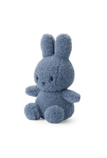 Miffy Teddy Blue
