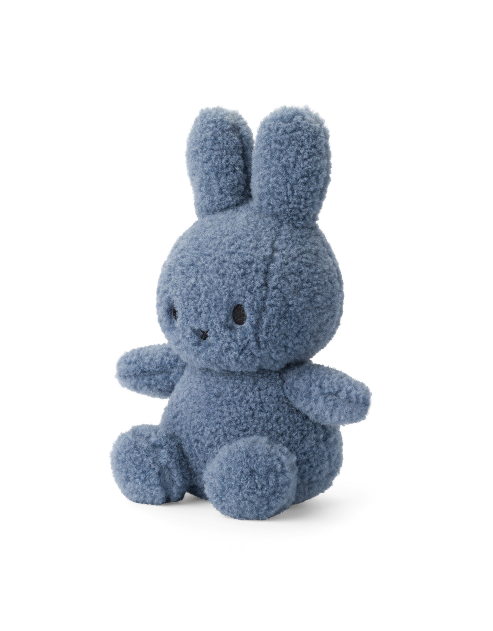 Bon Ton Toys Miffy Teddy Blue