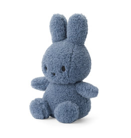 Miffy Teddy Blue