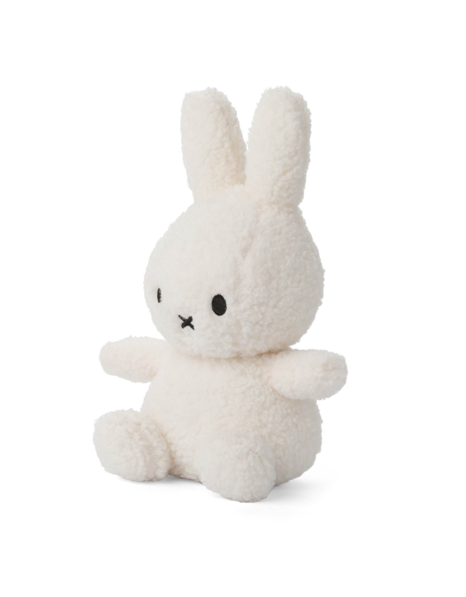 nijntje Miffy Teddy White