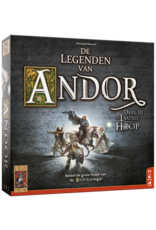 999 Games De Legenden van Andor: De laatste Hoop