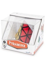 Recent Toys Pyraminx Brainpuzzel