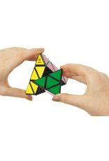 Recent Toys Pyraminx Brainpuzzel