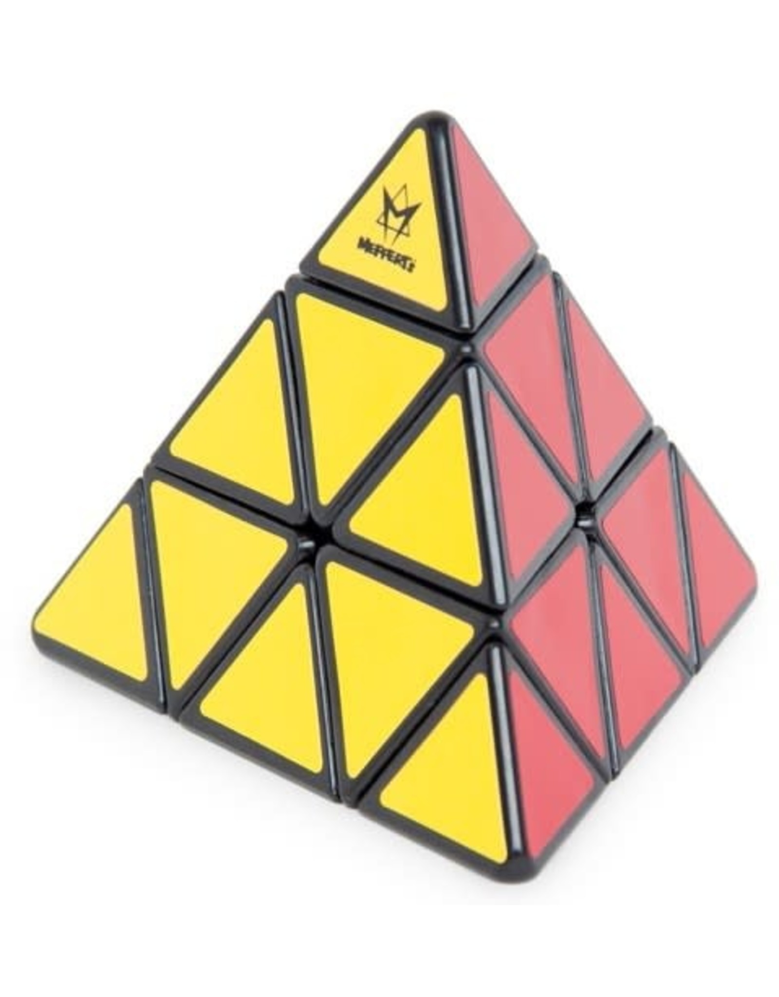 Recent Toys Pyraminx Brainpuzzel