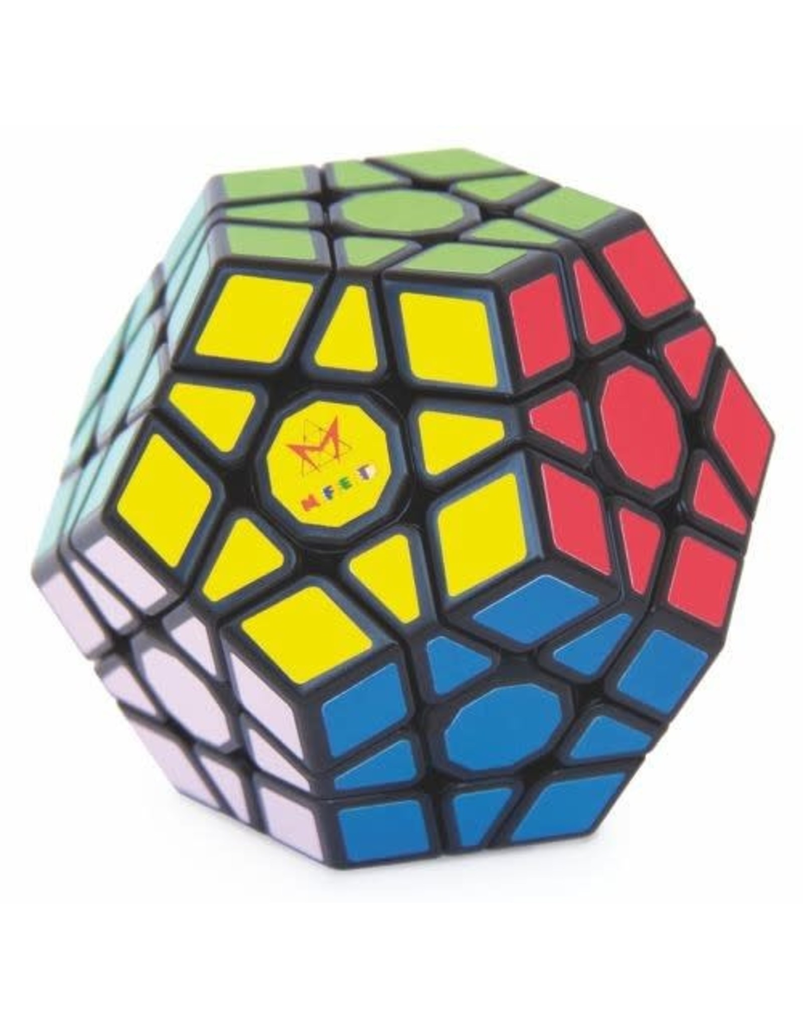 Recent Toys Megaminx Brainpuzzel