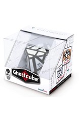 Recent Toys Ghost Cube Brainpuzzel