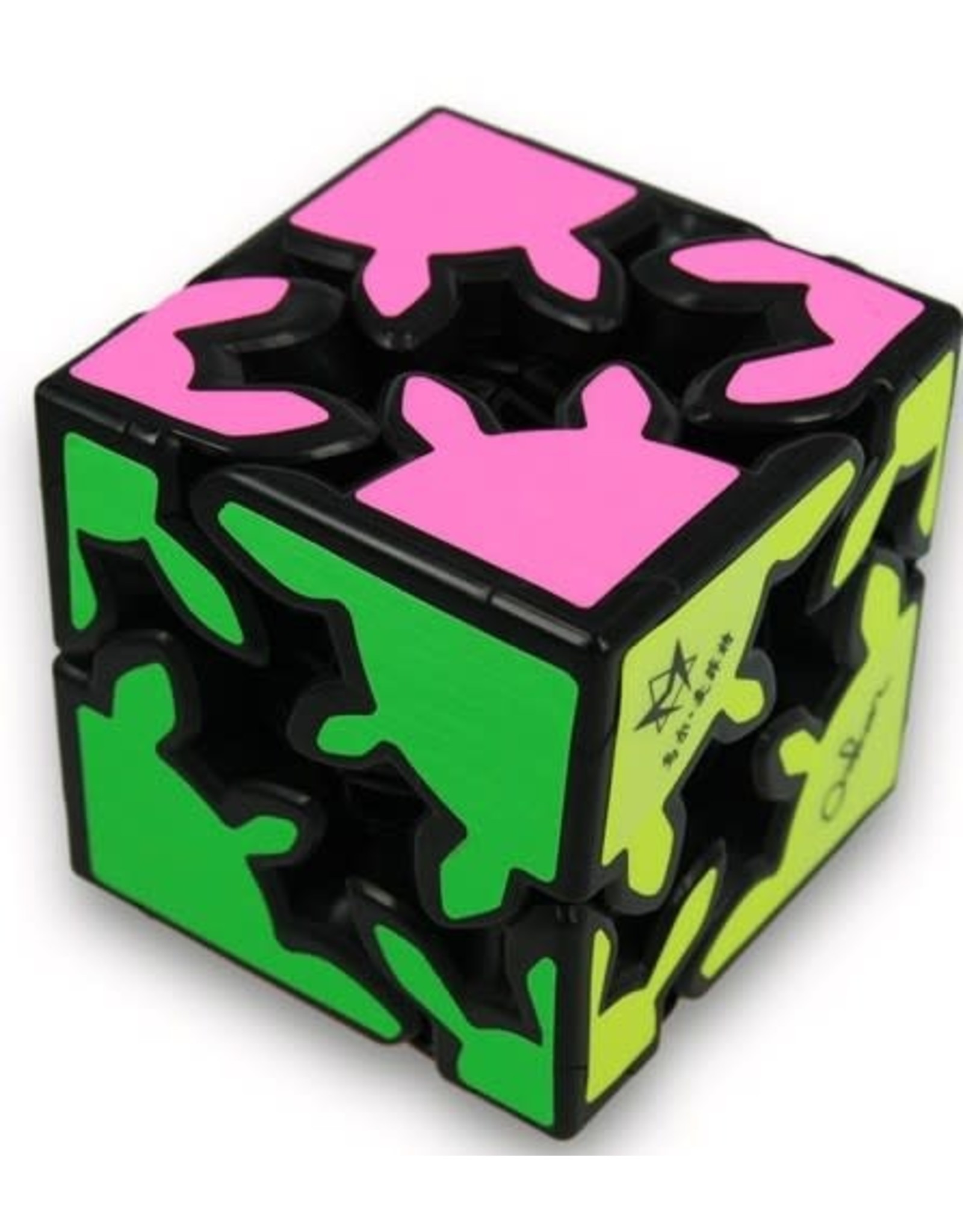 Recent Toys Gear Shift  Brainpuzzel