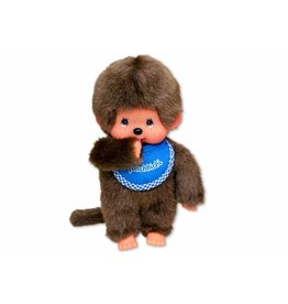 Brands - Monchhichi 