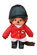 Monchhichi MONCHHICHI Amazone