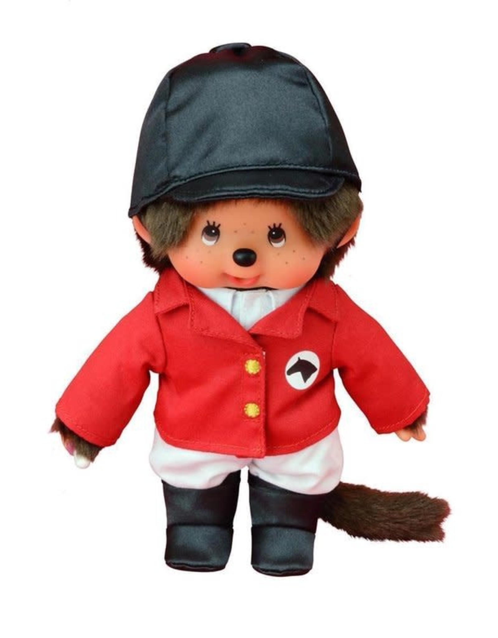 Monchhichi MONCHHICHI Amazone