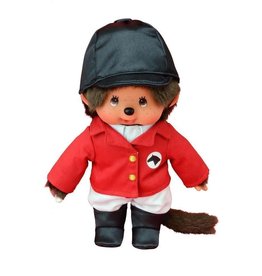 Monchhichi MONCHHICHI Amazone