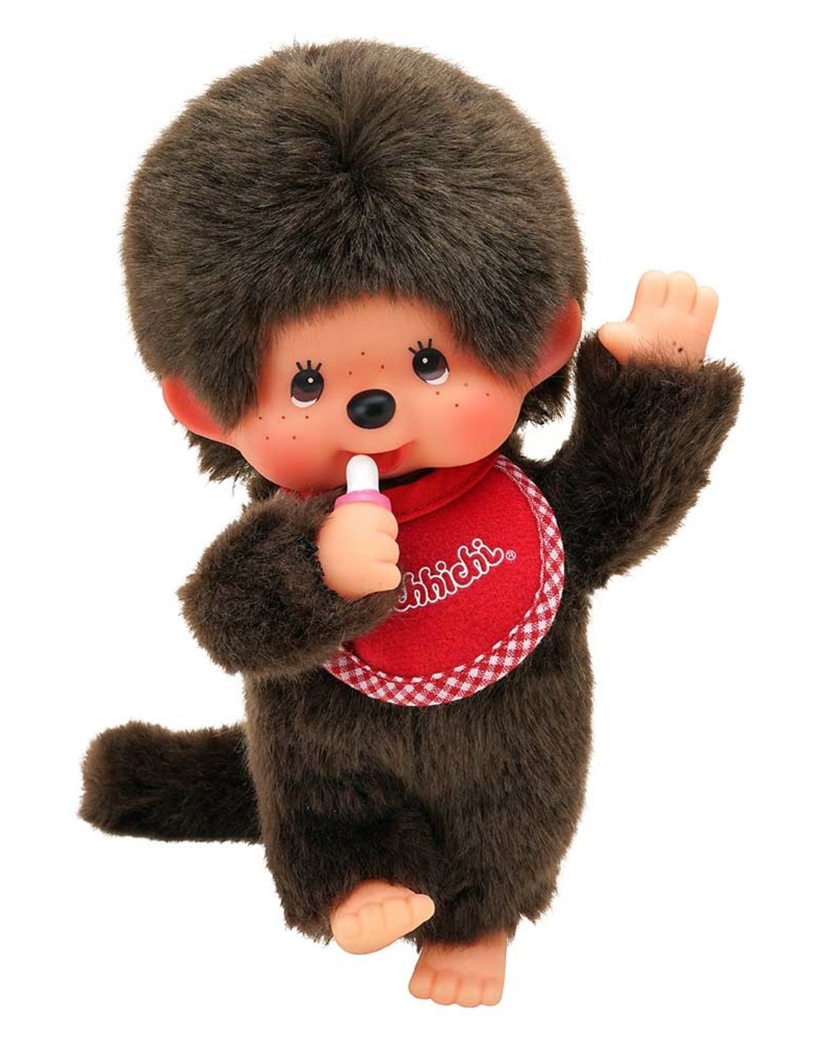 Monchhichi Monchhichi Photogenic Jongen