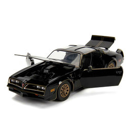 Jada Smokey and the Bandit 1977 Pontiac Firebird