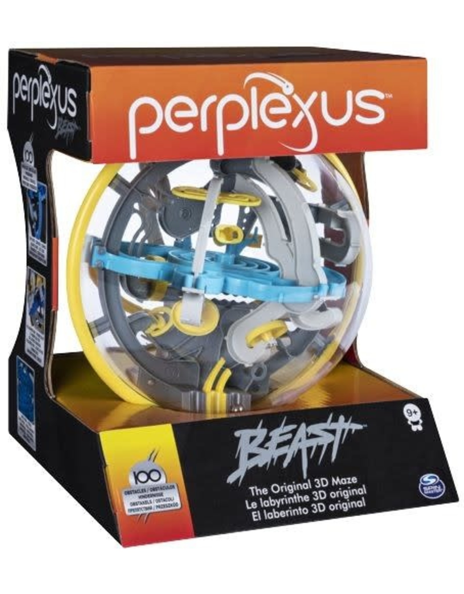 Perplexus Beast