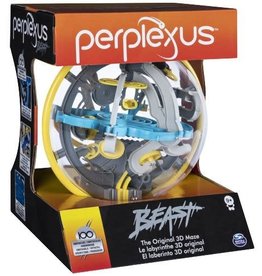 Perplexus Beast