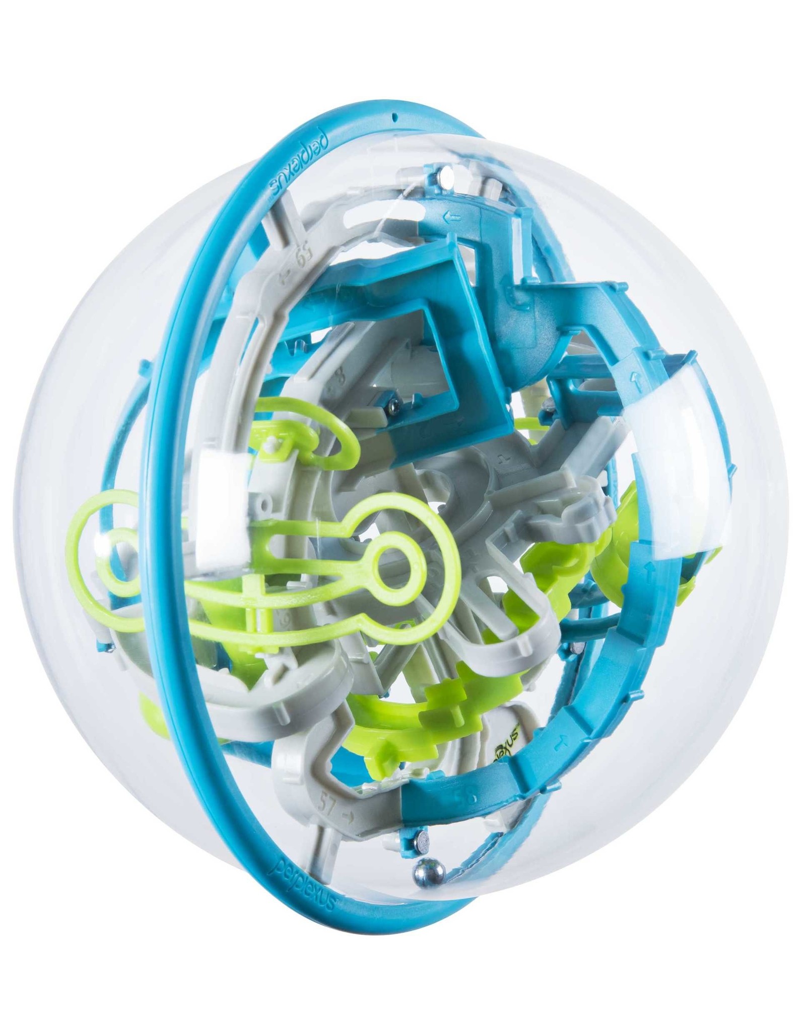 Perplexus Rebel