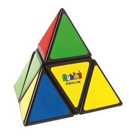 Jumbo Rubik's Pyramid