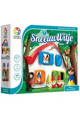 SmartGames Smart Games Preschool - Sneeuwwitje Deluxe