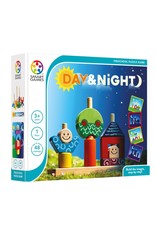 SmartGames Smart Games Preschool - Day & Night