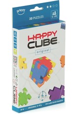 Happy Cube Happy Cube Original 6 Colour Pack