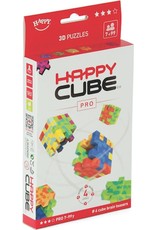 Happy Cube Happy Cube Pro 6 Colour Pack