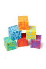 Happy Cube Happy Cube Pro 6 Colour Pack
