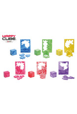 Happy Cube Happy Cube Expert 6 Colour Pack
