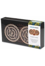Recent Toys Constantin Brainpuzzel "Double Trouble"