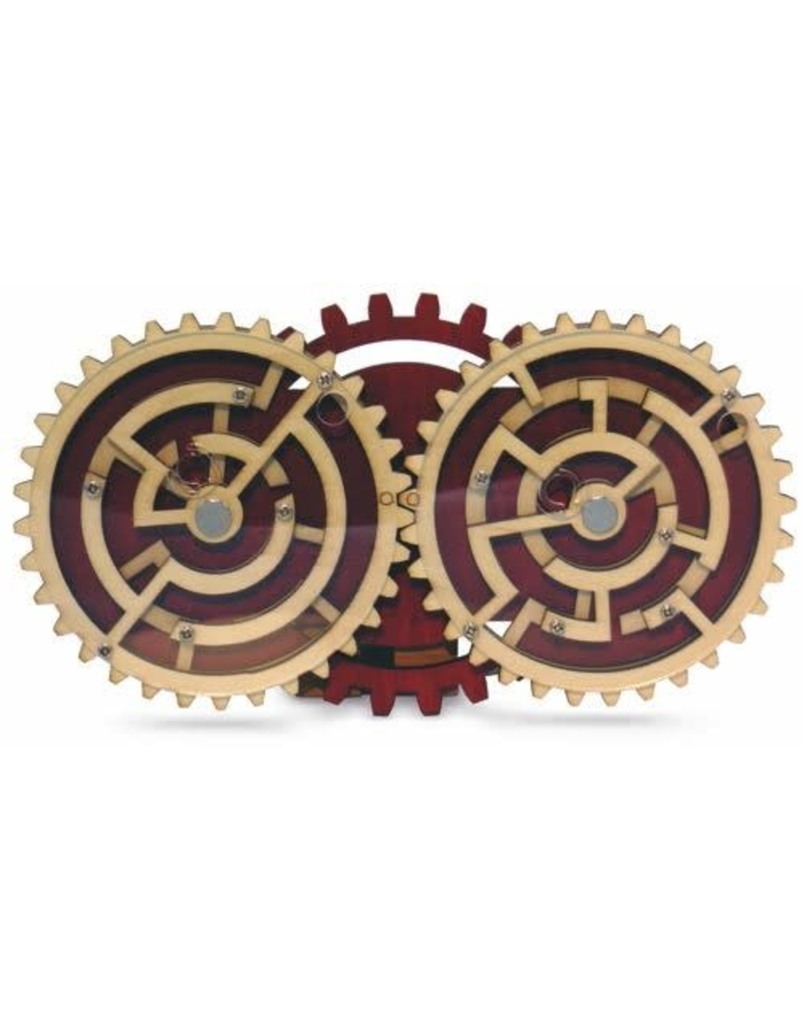 Recent Toys Constantin Brainpuzzel "Double Trouble"