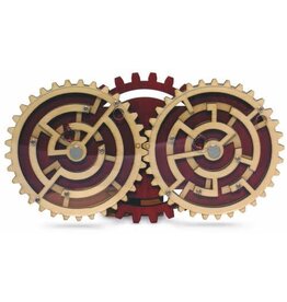 Recent Toys Constantin Brainpuzzel "Double Trouble"