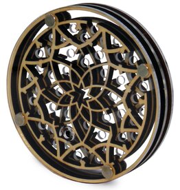 Recent Toys Constantin Brainpuzzel "Flower Maze"