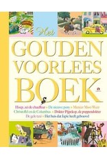 Gouden Boekjes Het Gouden Voorleesboek