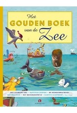 Gouden Boekjes Het Gouden Boek van de Zee