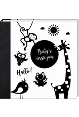 Hello Baby "Baby's eerste jaar"