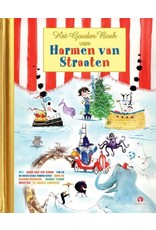 Gouden Boekjes Het Gouden Boek van Harmen van Straaten