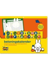 nijntje Beloningskalender