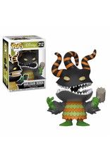 Funko Funko Pop! Disney nr212 Harlequin Demon