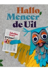 Hallo, Meneer de Uil