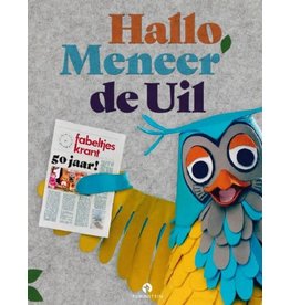 Hallo, Meneer de Uil