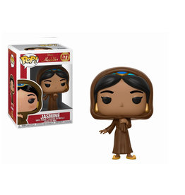 Funko Funko Pop! Disney nr477 Aladdin - Jasmine