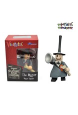 Vinimates Disney - The Nightmare Before Christmas - The Mayor