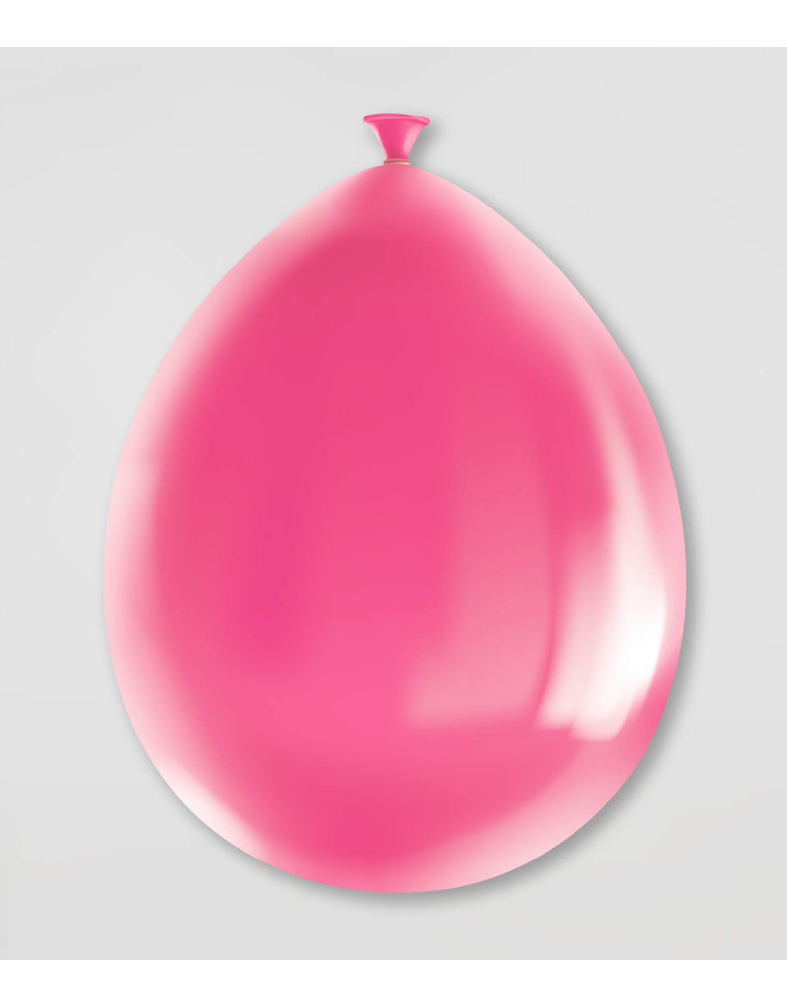 Party Ballonnen - Metallic Pink