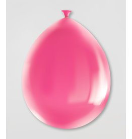 Party Ballonnen - Metallic Pink