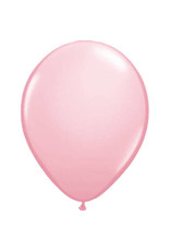 pd party Ballonnen 10 stuks Roze (Baby Pink)